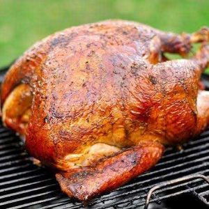 Smoked Turkey